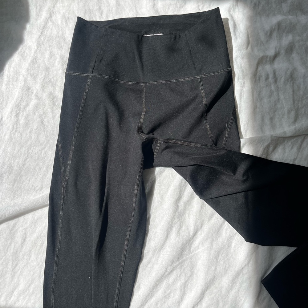 Girlfriend Collective leggings